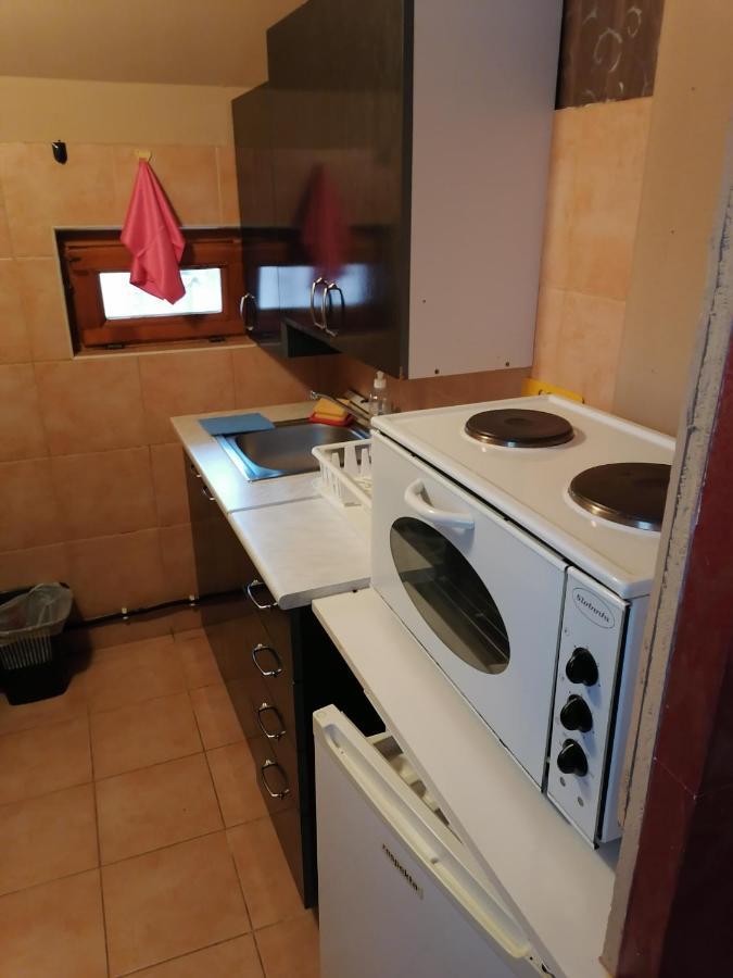 קראלג'בו S' Centro - Park Apartments מראה חיצוני תמונה