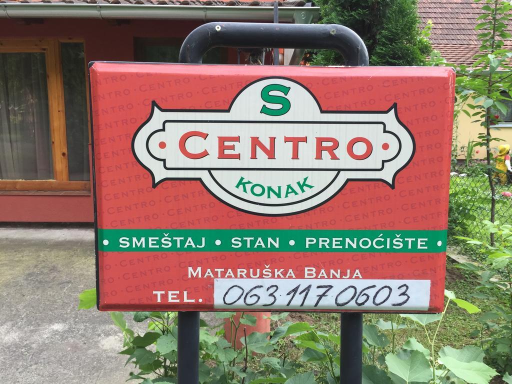 קראלג'בו S' Centro - Park Apartments מראה חיצוני תמונה