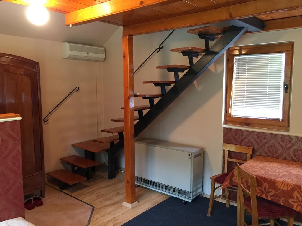 קראלג'בו S' Centro - Park Apartments מראה חיצוני תמונה