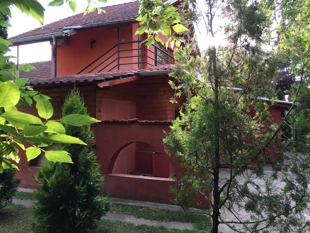 קראלג'בו S' Centro - Park Apartments מראה חיצוני תמונה