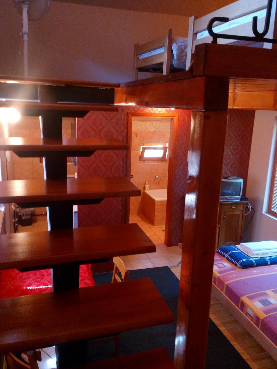 קראלג'בו S' Centro - Park Apartments מראה חיצוני תמונה